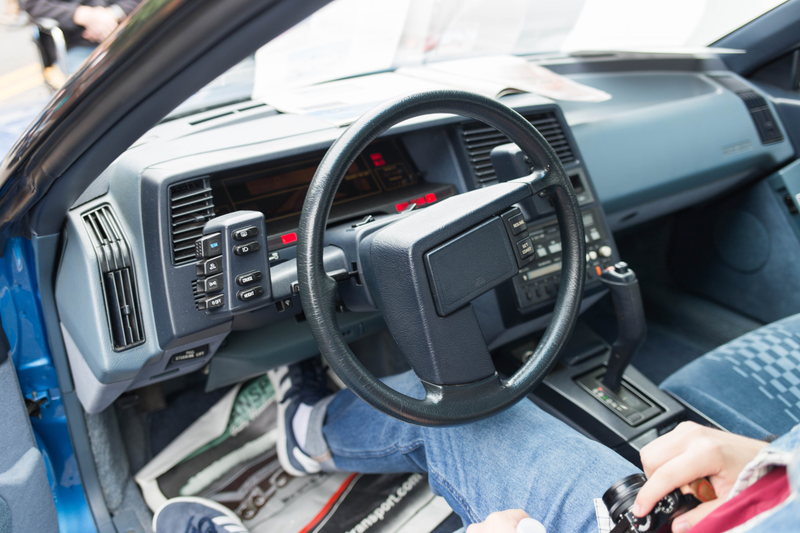 Photo: Kristen Lee/Jalopnik